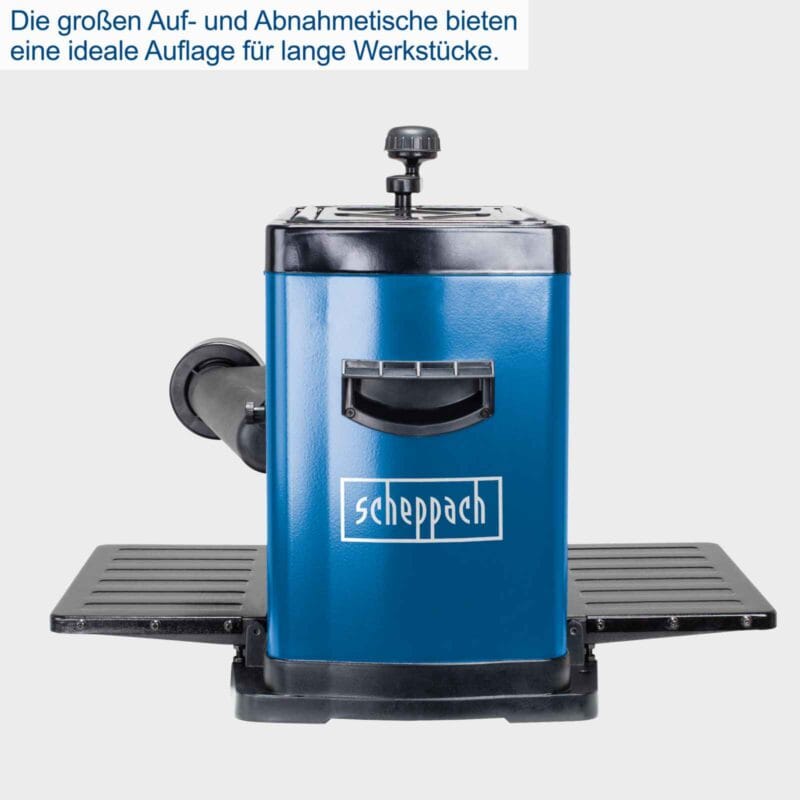 Scheppach debljača dihtarica PLM1800