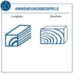 Scheppach mini strug za drvo DM600 VARIO