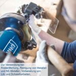 Scheppach stona dvostrana brusilica SM150L