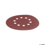 Scheppach brusni papir za drvo-metal okrugli 215mm (10 KOM) za DS 930