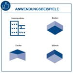 Scheppach brusilica za zidove žirafa DS930