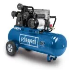 Scheppach kompresor za vazduh HC550TC 100L