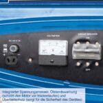 Scheppach trofazni agregat za struju SG7100 5.5kW