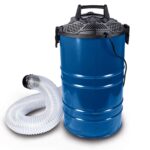 Scheppach industrijski usisivač za piljevinu DC100