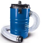 Scheppach industrijski usisivač za piljevinu DC100