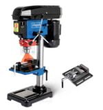 Scheppach stubna bušilica DP16VLS