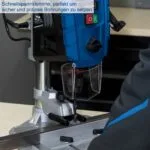 Scheppach stubna bušilica DP60