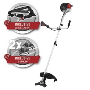 Scheppach motorni trimer za travu BCH3300PB 1.22 KS