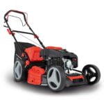 Scheppach motorna kosačica kosilica MS225-53 7 KS