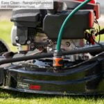 Scheppach motorna kosačica kosilica MS225-53 7 KS