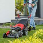 Scheppach motorna kosačica kosilica MP150-46 3.5 KS