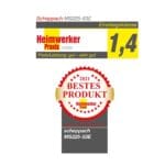 Scheppach motorna kosačica kosilica MS225-53E 7 KS