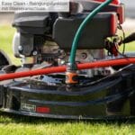 Scheppach motorna kosačica kosilica MS173-51E 4.1 KS