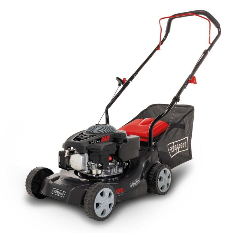 Scheppach motorna kosačica kosilica MP132-40 3.3 KS