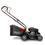 Scheppach motorna kosačica kosilica MP132-40 3.3 KS