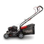 Scheppach motorna kosačica kosilica MP132-40 3.3 KS