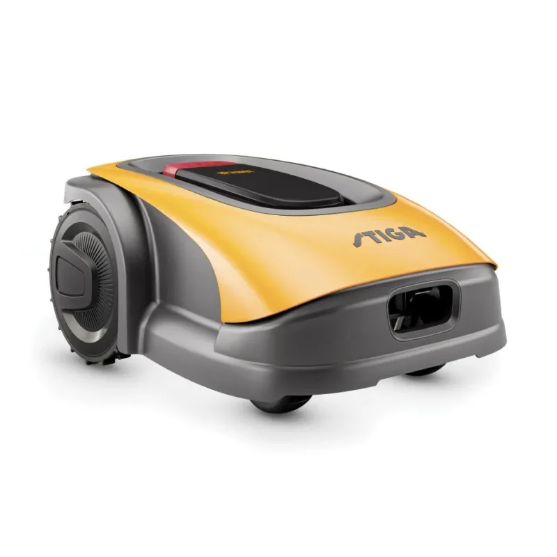 Stiga aku robotska kosačica kosilica za travu A1500 Autonomni robot