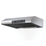 Zidna napa aspirator Faber 741 BASE X A60