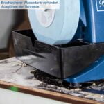 Scheppach stona brusilica TIGER 2000