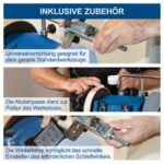 Scheppach stona brusilica TIGER 2000