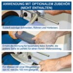 Scheppach stona brusilica TIGER 2000