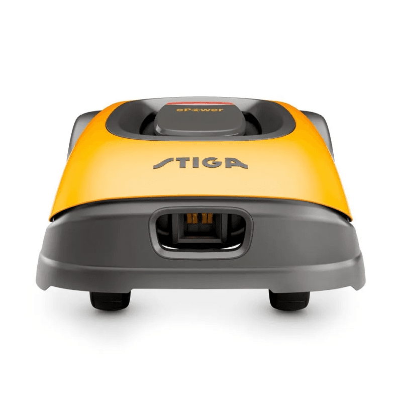 Stiga aku robotska kosačica kosilica za travu G 1200