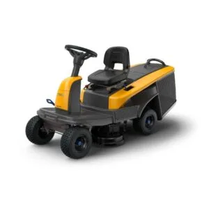 Stiga aku traktor kosačica kosilica Swift 372e