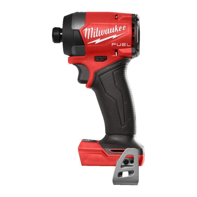 Milwaukee aku udarni odvijač M18 FID3-0X 1/4" 226 Nm Solo