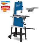 Scheppach tračna pila BASA 3 205mm