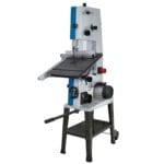 Scheppach tračna pila BASA 3 205mm