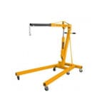 Ingco hidraulična dizalica HEC21-1 2T