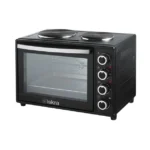 Mini električni šporet Mini Elektrik Iskra HL3RCT/WH