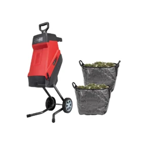 Scheppach sjeckalica za grane GS55 2400W