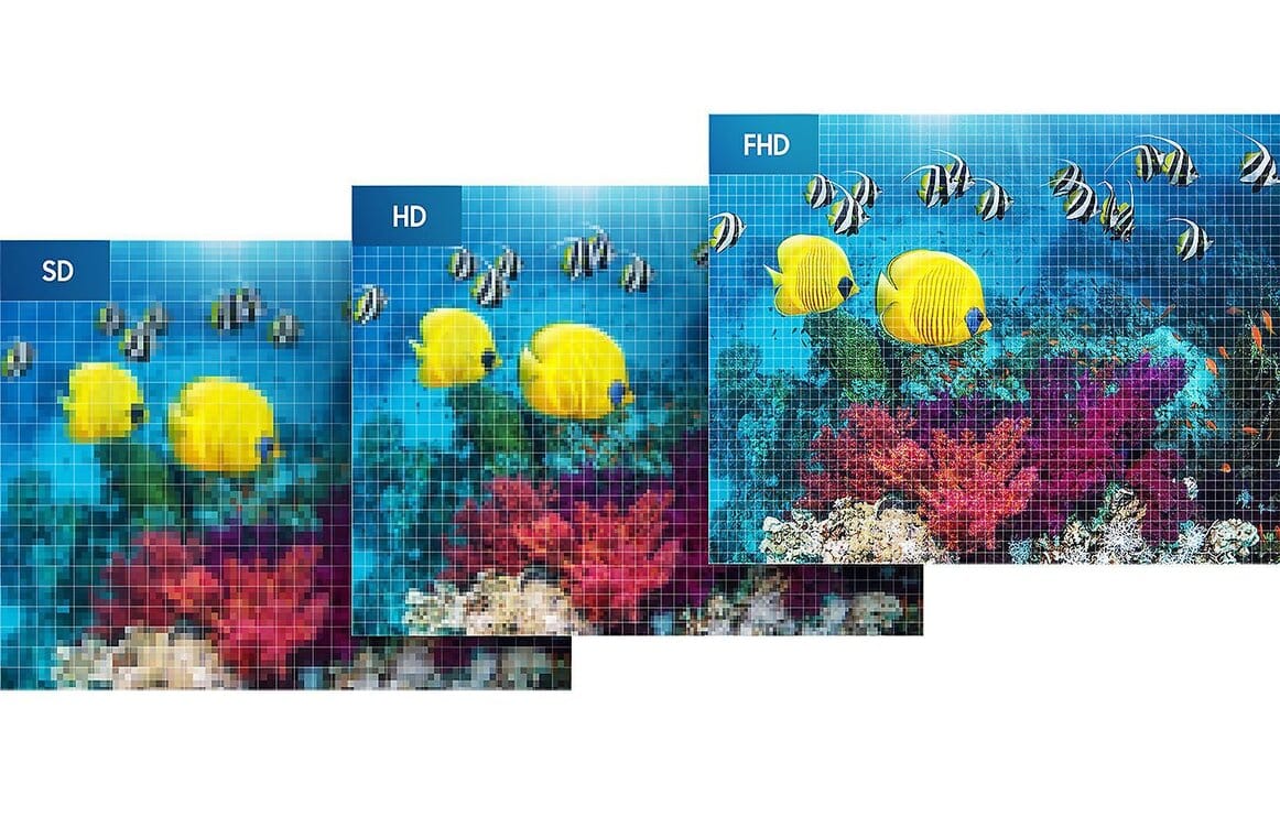 Elit televizor 42'' 4222FHDTS2 Full HD Smart TV