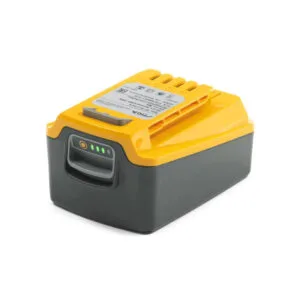Stiga baterija E 24 20V 4Ah