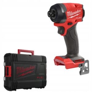 Milwaukee aku udarni odvijač M18 FID3-0X 1/4" 226 Nm Solo