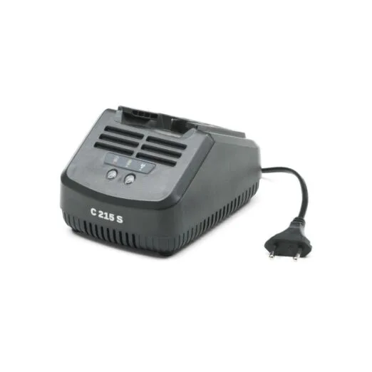 Stiga punjač 20V C215 S 2Ah