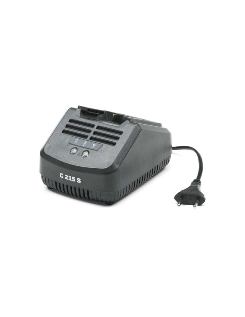 Stiga punjač 20V C215 S 2Ah