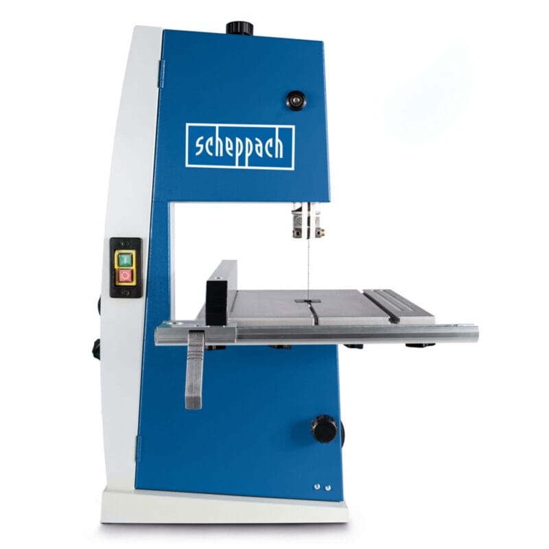 Scheppach tračna pila BASA 1 100mm