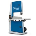 Scheppach tračna pila BASA 1 100mm