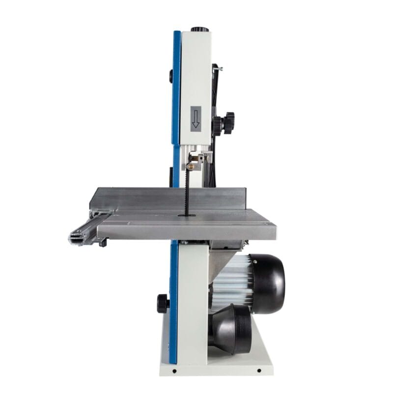 Scheppach tračna pila BASA 1 100mm