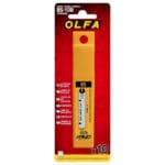 Olfa nožići za skalpel 18mm 10/1 BS-10B