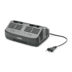 Stiga punjač 20V C215 D 2x2A