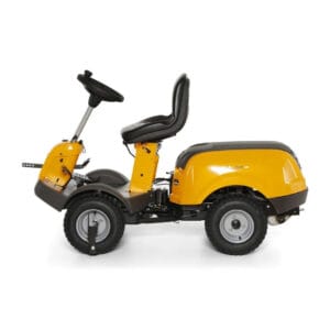 Stiga traktor kosačica kosilica PARK 320