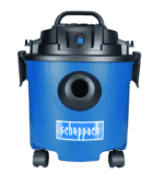 Scheppach usisivač za suvo i mokro NTS16 16L
