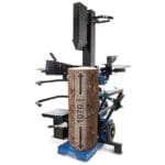Scheppach vertikalni cjepač za drva COMPACT - 15T