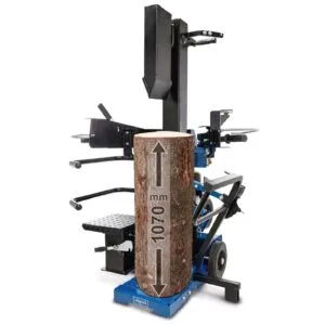 Scheppach vertikalni cjepač za drva COMPACT - 15T