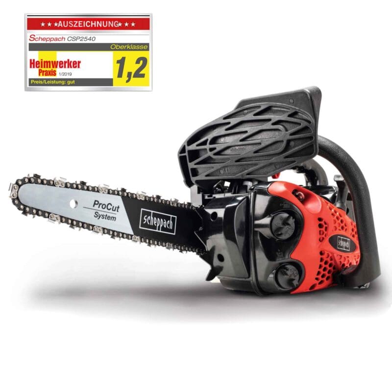 Scheppach motorna testera pila CSP2540 1 KS
