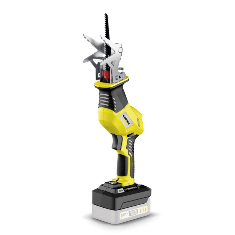 Karcher aku pila za grane  PGS 4-18 BEZ BATERIJE