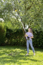 Karcher aku pila za grane  PGS 4-18 BEZ BATERIJE